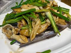 -强记海鲜·大排档(蛇口新街店)