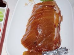 -大鸭梨烤鸭店(花园村店)