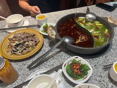 -嘎洒汤锅·花腰傣美食