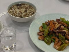 -金三杯酒家(泉城路店)