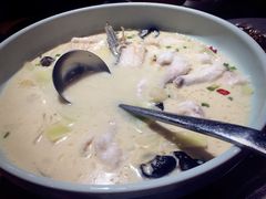 -又一福烤鸭·北京菜(东四店)