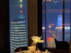 -THE WANG王品(上海中心云端店)