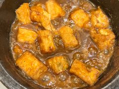 石锅豆腐-阿毛饭店(和义路店)