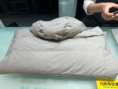 -福奈特洗衣洗鞋(杭州东站万象汇店)