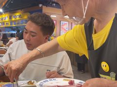 -阿亲家·韩式无限烤肉(春熙路店)