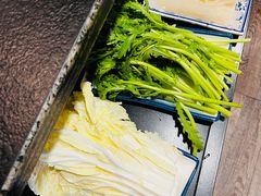 -灶知轩湘西石锅鱼(万佳广场店)
