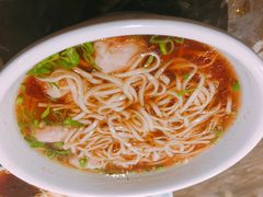 -冶春茶社(星汉大厦店)