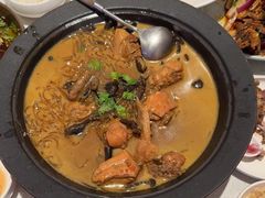 -北大荒人•新东北菜(青岛银座店)
