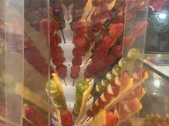 -中栗华栗子(鞍山道店)