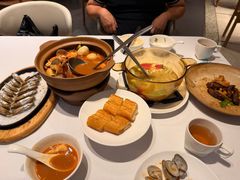 -莆田餐厅PUTIEN(金融街购物中心店)