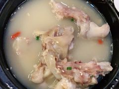 -付小姐在成都(川沙店)