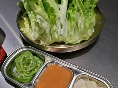-本炙炭烤·蒲烧活鳗料理店(金沙洲店)