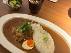 -CURRY YA 熟成咖哩專門店(深圳湾万象城店)