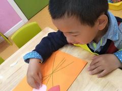 -想象乐创意早教托育中心(殷高西路店)
