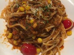 -芭莉与彩虹西餐厅(成都合生汇店)