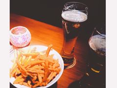 -Shanghai Brew House上海啤酒工坊(老外街店)