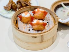 -蔡澜点心·粤菜(月星环球港店)