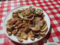 -琼大师东方烤乳猪(亚特兰蒂斯店)