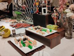 -杭州雅谷泉山庄酒店-餐厅