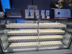 -连杏双皮奶(长沙国金店)