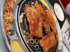 -韩宫宴烤肉·料理(南京江宁万达店)