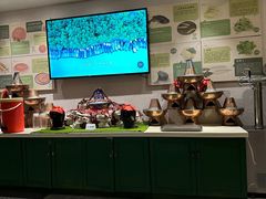 -古关火锅店(古北水镇景区店)