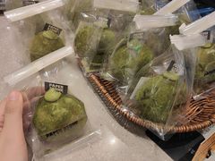 -PAPER STONE BAKERY(天汇广场店)