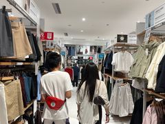-优衣库(珠海华发商都店)