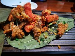 -福慧慈缘素食餐厅(王府井店)
