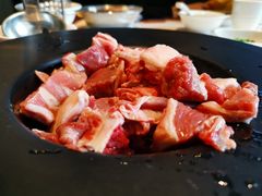 -九府羊·鲜羊火锅·烤串(新华路店)