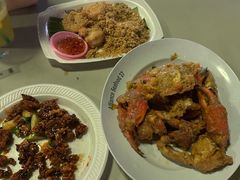 -纽顿熟食中心