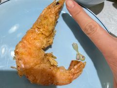 -逢春菜馆天津菜(胜利路店)