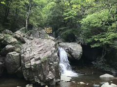 -太湖源风景区