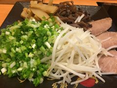 -博多一幸舍(侨福芳草地购物中心店)