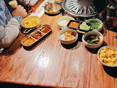 -九田家黑牛烤肉料理(新辰里亚运村店)