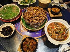 -甘家界牌柠檬鸭(青山店)