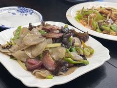 -老菜馆(滨江大道东段店)