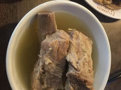 -松發肉骨茶(先得坊店)