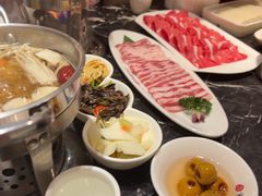 -世贸万锦大酒店·烹大师火锅达人