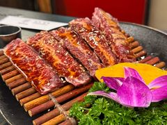 -银座苑烧肉酒场·烤活鳗(仙霞路店)