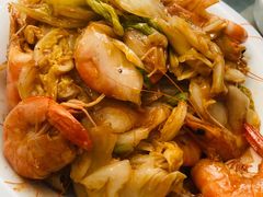-华春餐馆(鱼山路店)