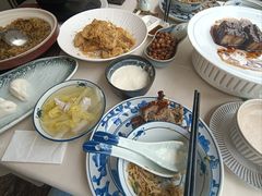 -侨美食家·粤菜(体育西路店)