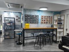 -梅纳·钢琴声乐架子鼓Mena Music(双井店)