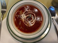 -秋林西餐厅(总店)