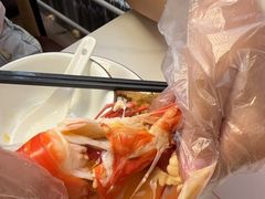 -七的湖·江南蟹舫·阳澄湖农家菜(蟹舫苑店)