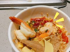 -海底捞火锅(九霄梦天地店)
