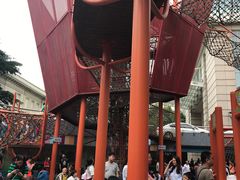 -中国福利会少年宫