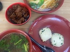 -丰裕(武夷路店)