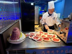 -海韵之星邮轮水会(明发商业广场店)