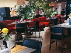 -拉蒂娜·巴西牛排馆 Latina·Brazilian Steakhouse(王府井喜悦店)